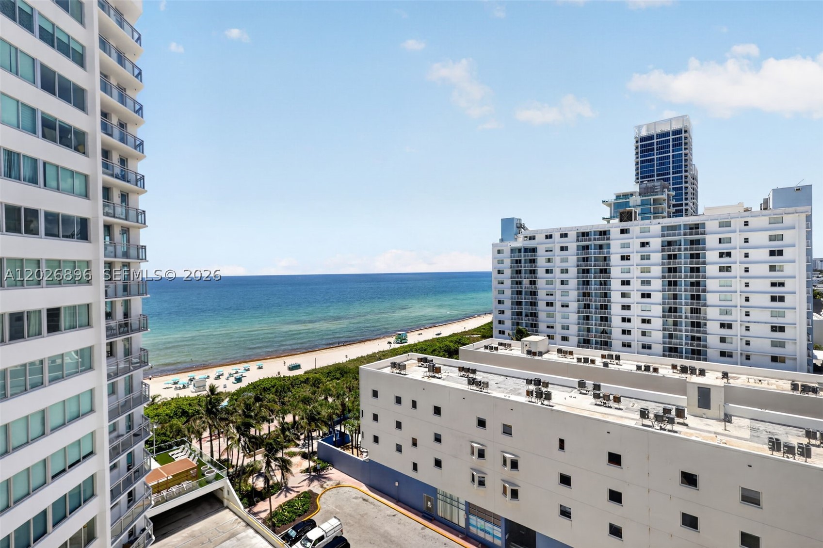 BURLEIGH HOUSE CONDO - Residential