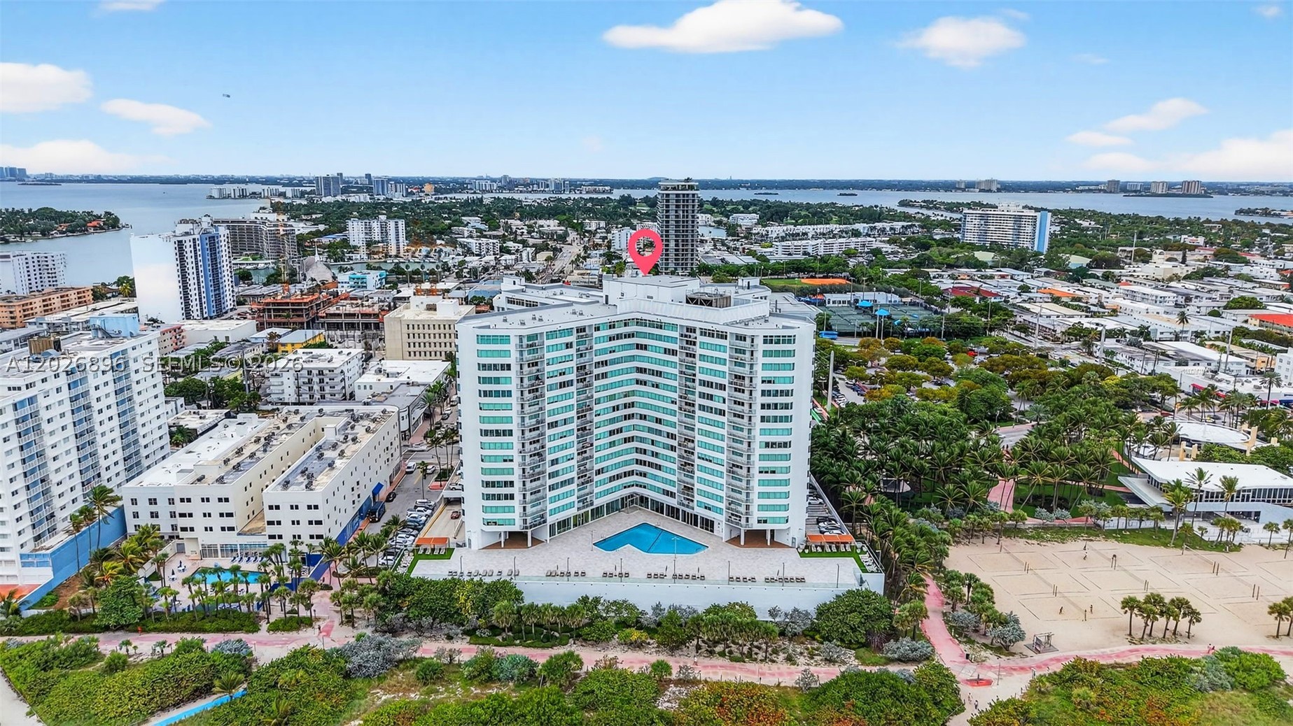BURLEIGH HOUSE CONDO - Residential