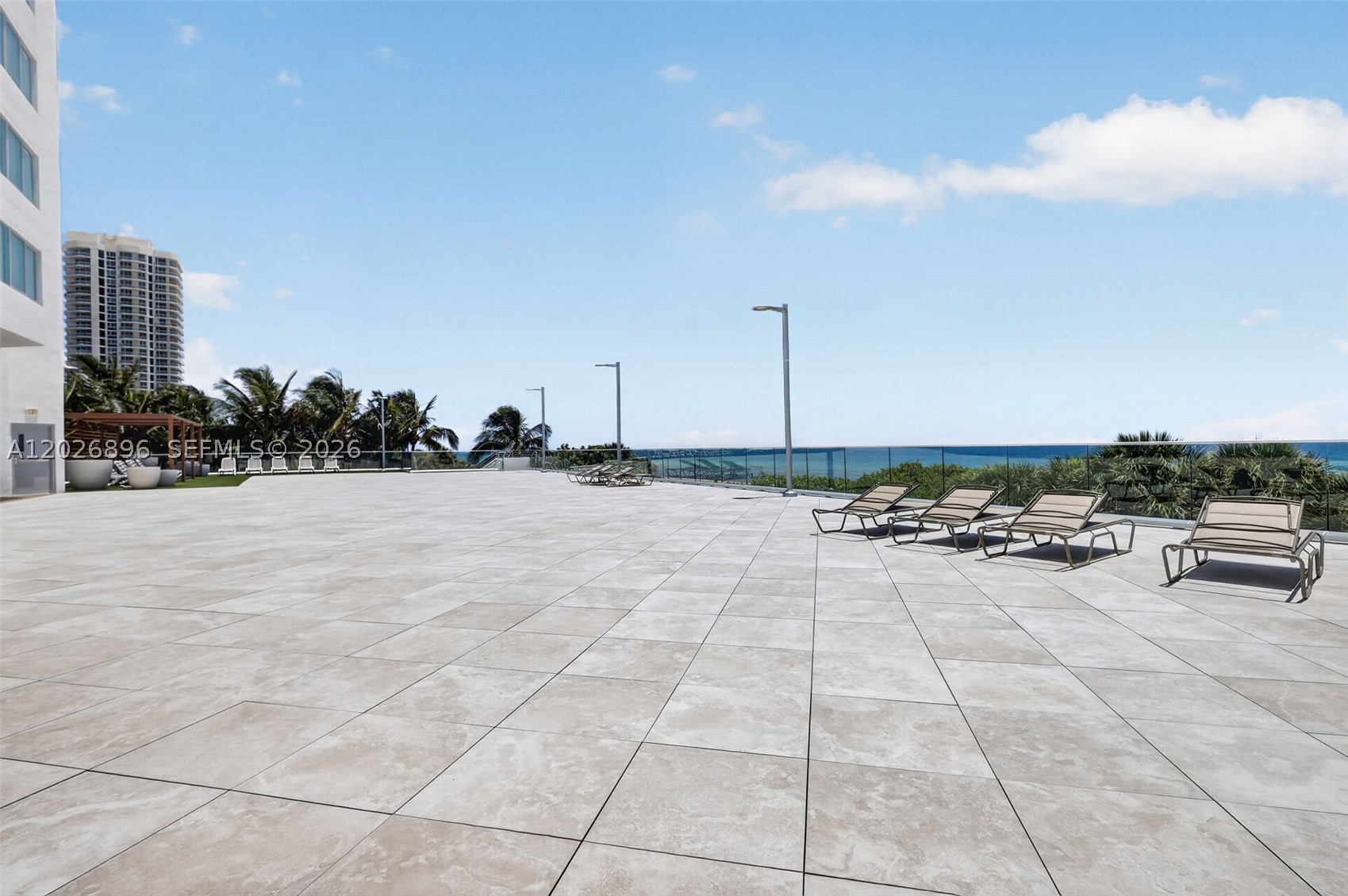 BURLEIGH HOUSE CONDO - Residential