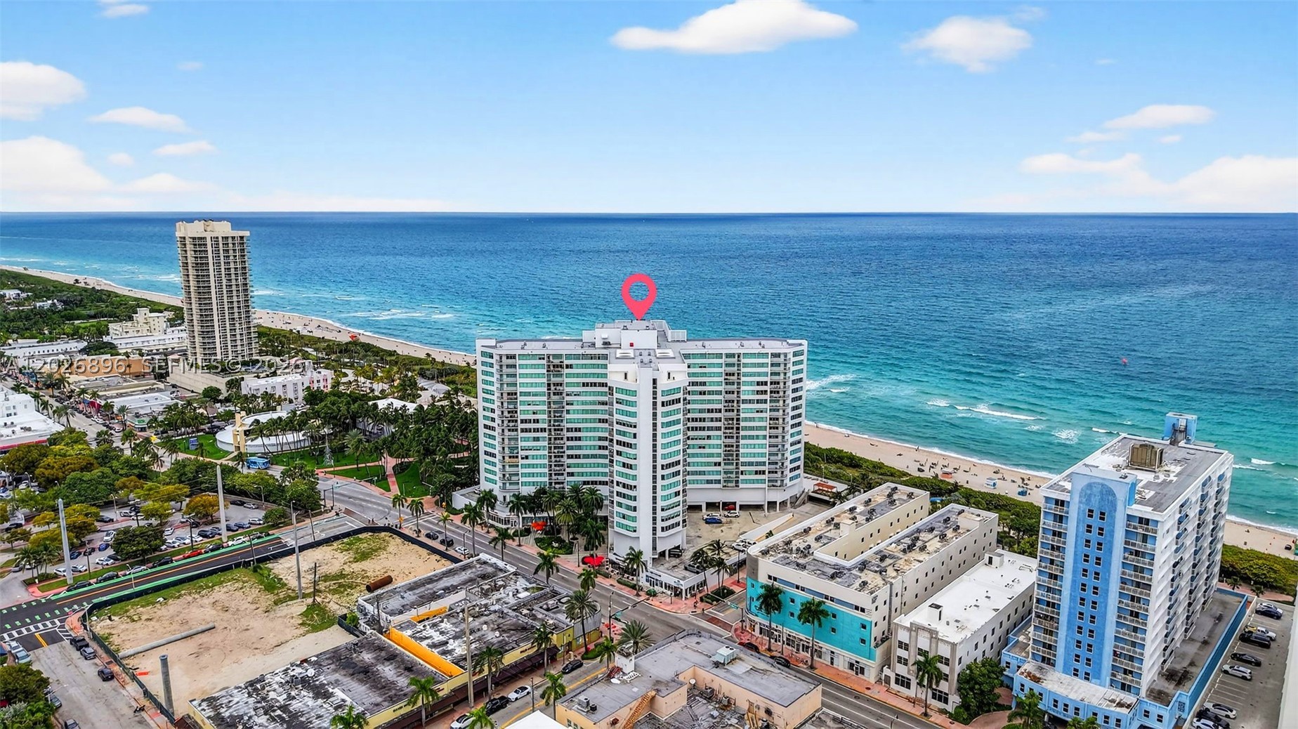 BURLEIGH HOUSE CONDO - Residential