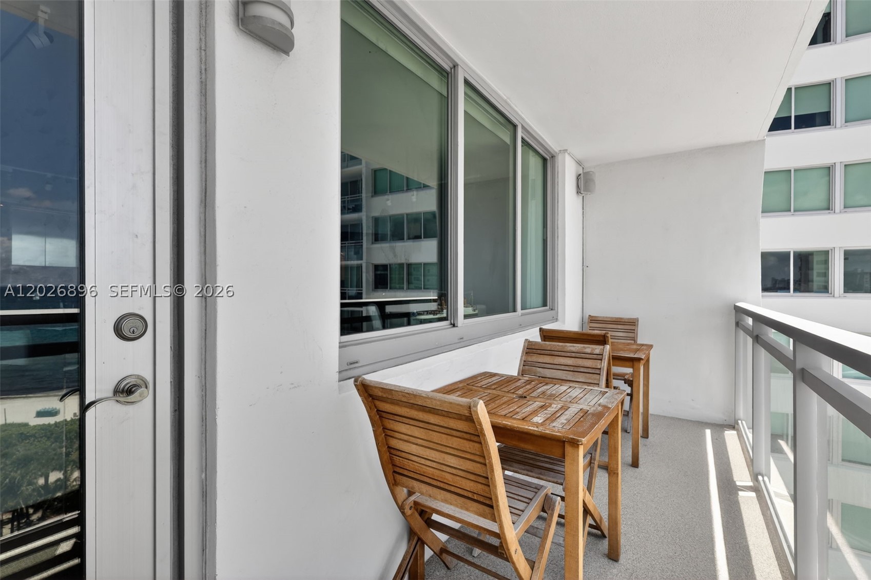 BURLEIGH HOUSE CONDO - Residential