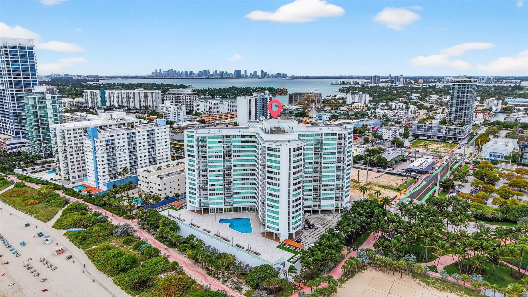 BURLEIGH HOUSE CONDO - Residential