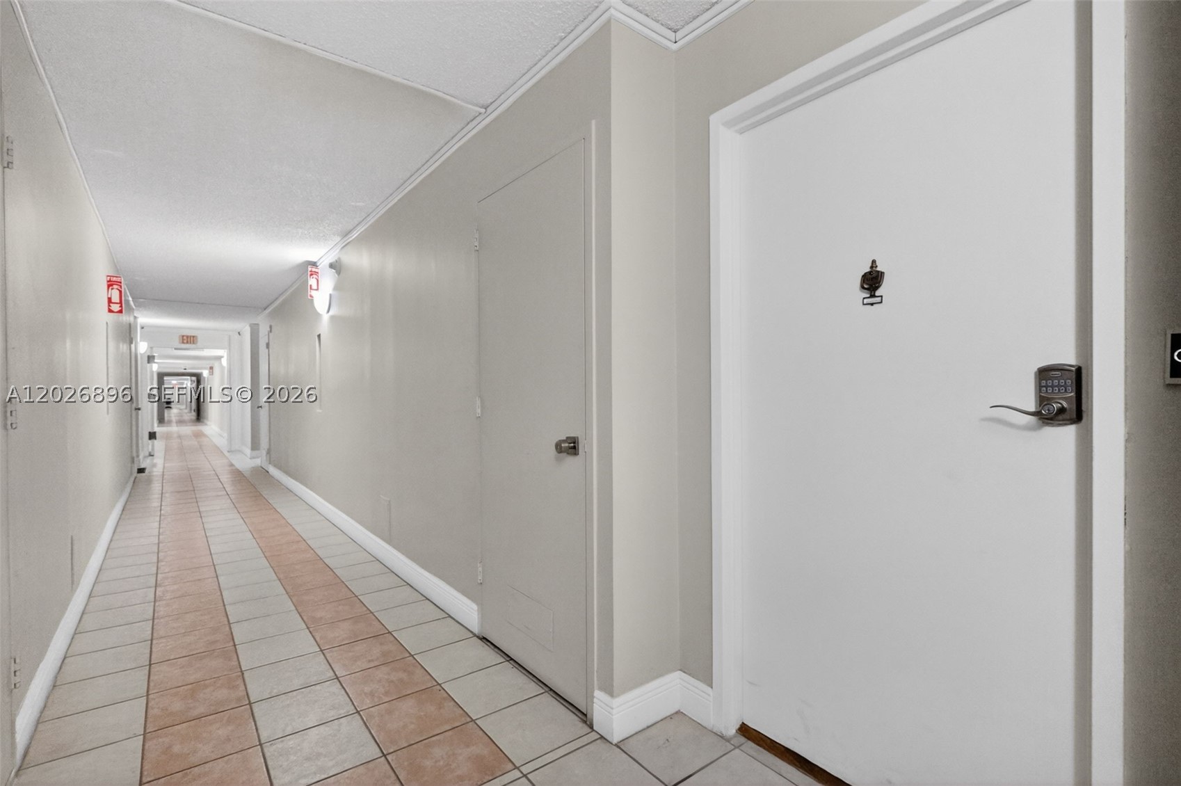 BURLEIGH HOUSE CONDO - Residential
