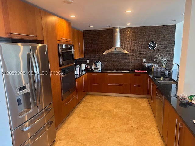 KEY COLONY NO 1 - Residential Lease