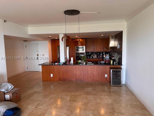 KEY COLONY NO 1 - Residential Lease