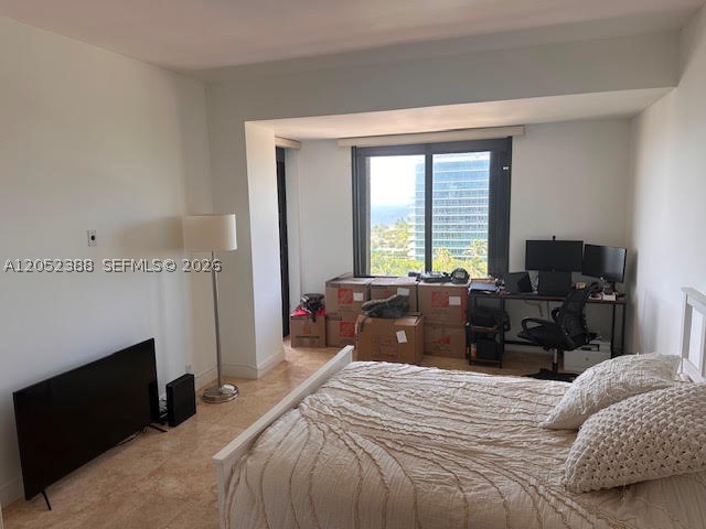 KEY COLONY NO 1 - Residential Lease