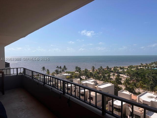 KEY COLONY NO 1 - Residential Lease