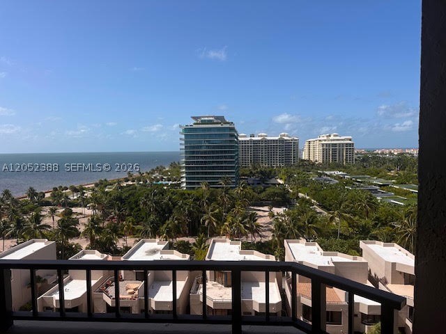 KEY COLONY NO 1 - Residential Lease