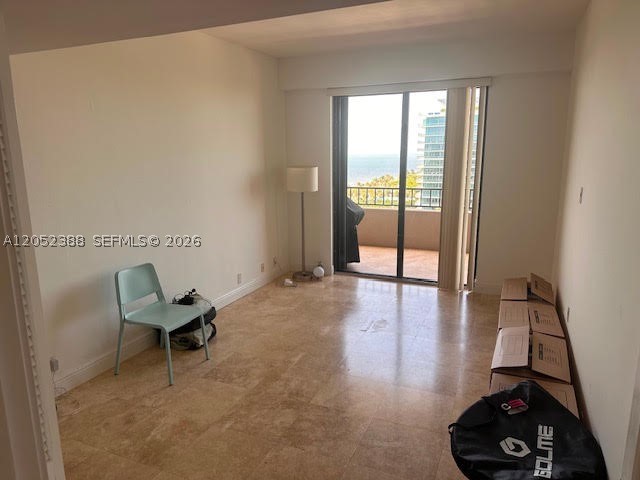 KEY COLONY NO 1 - Residential Lease