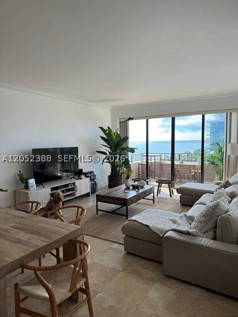 KEY COLONY NO 1 - Residential Lease
