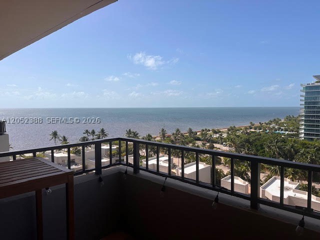 KEY COLONY NO 1 - Residential Lease