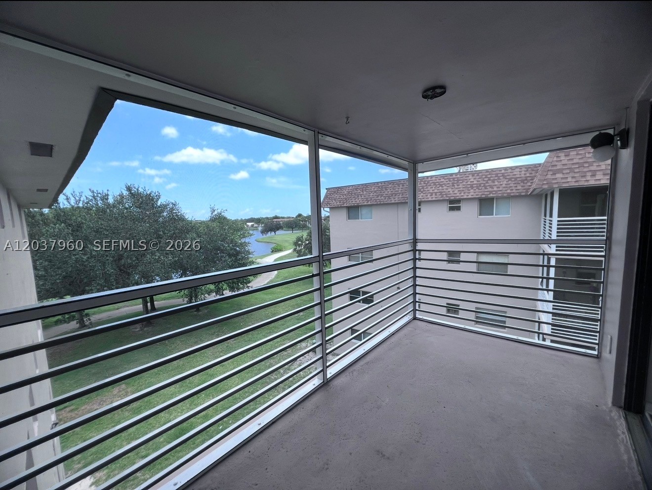 ARROWHEAD CONDO NO VII - Residential Lease