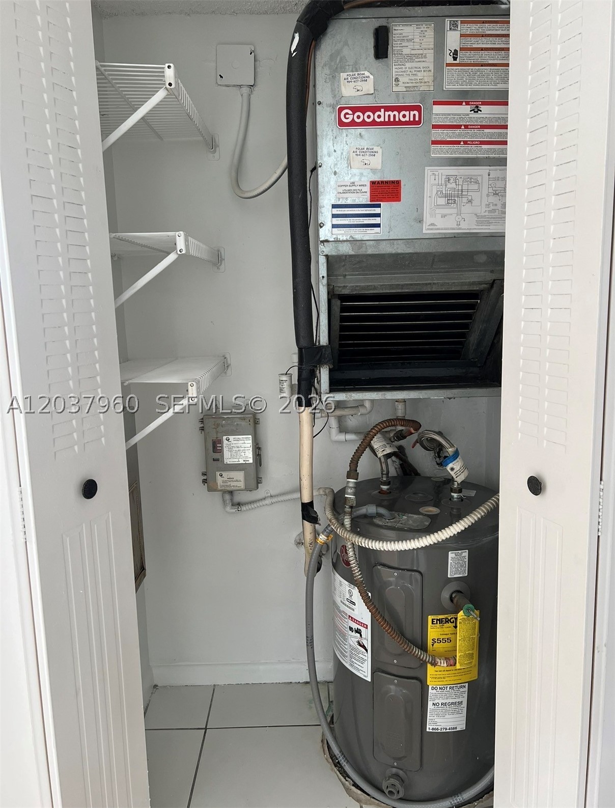 ARROWHEAD CONDO NO VII - Residential Lease