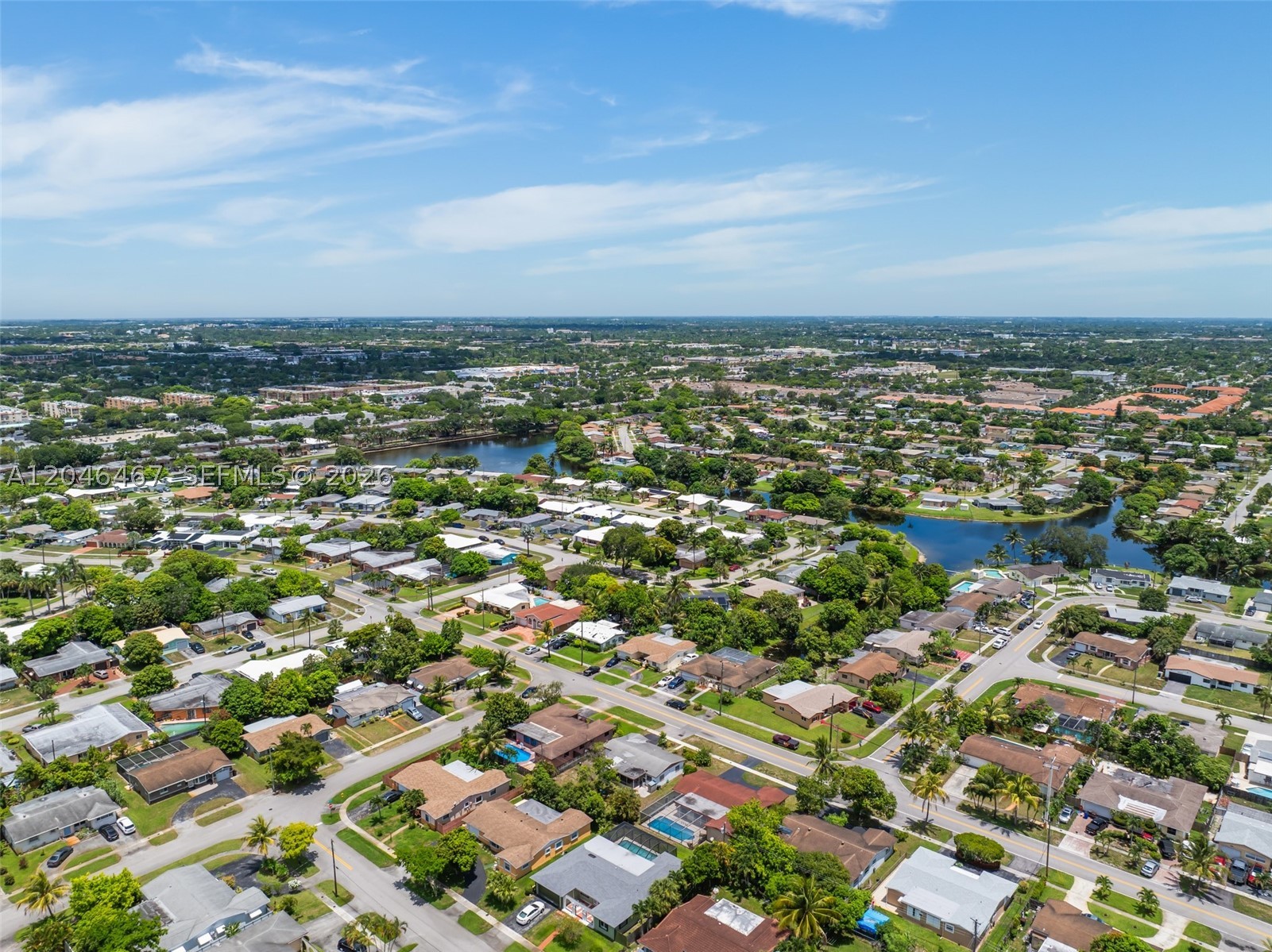 LAUDERDALE LAKES EAST GAT - Residential