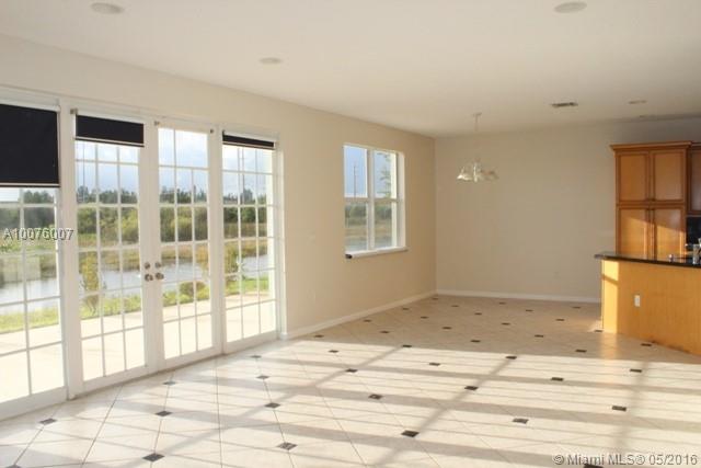 Riviera Isles III 172-36 - Residential Lease