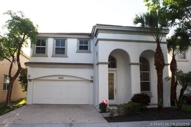 Riviera Isles III 172-36 - Residential Lease