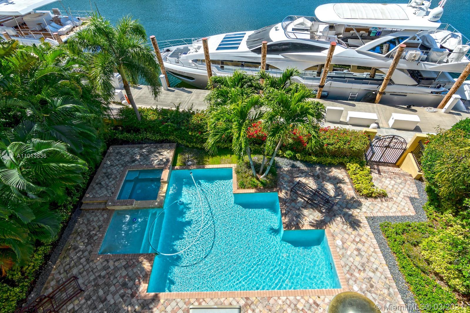 WILLIAMS ISLAND 3RD AMEND - Residential