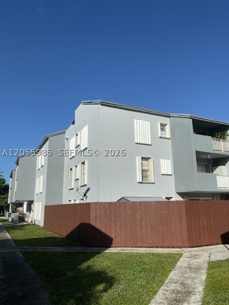 LOS SUENOS CONDO - Residential