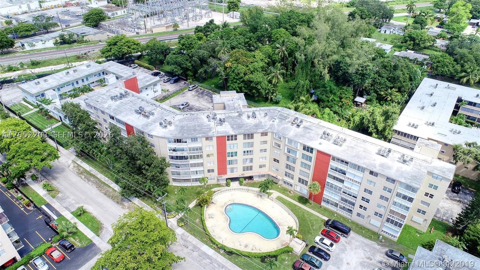 1475 TERRA TOWERS CONDO - Residential Lease