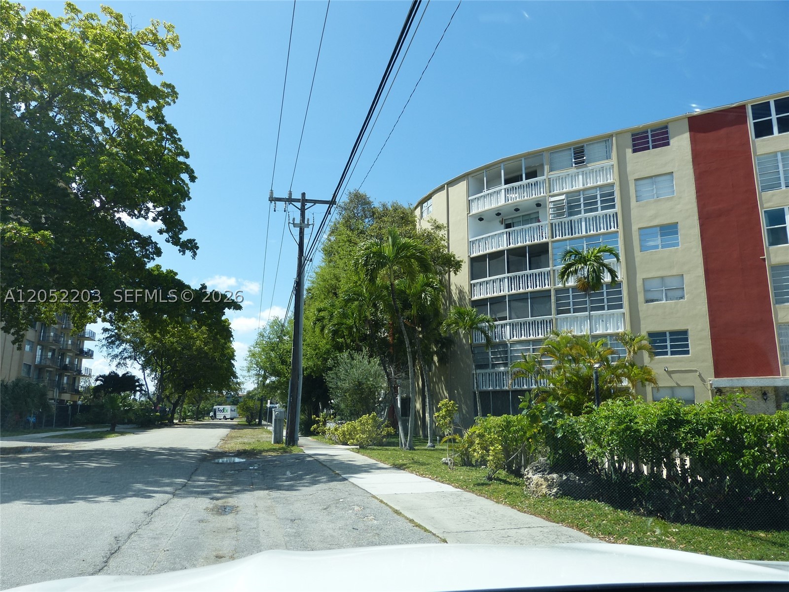 1475 TERRA TOWERS CONDO - Residential Lease