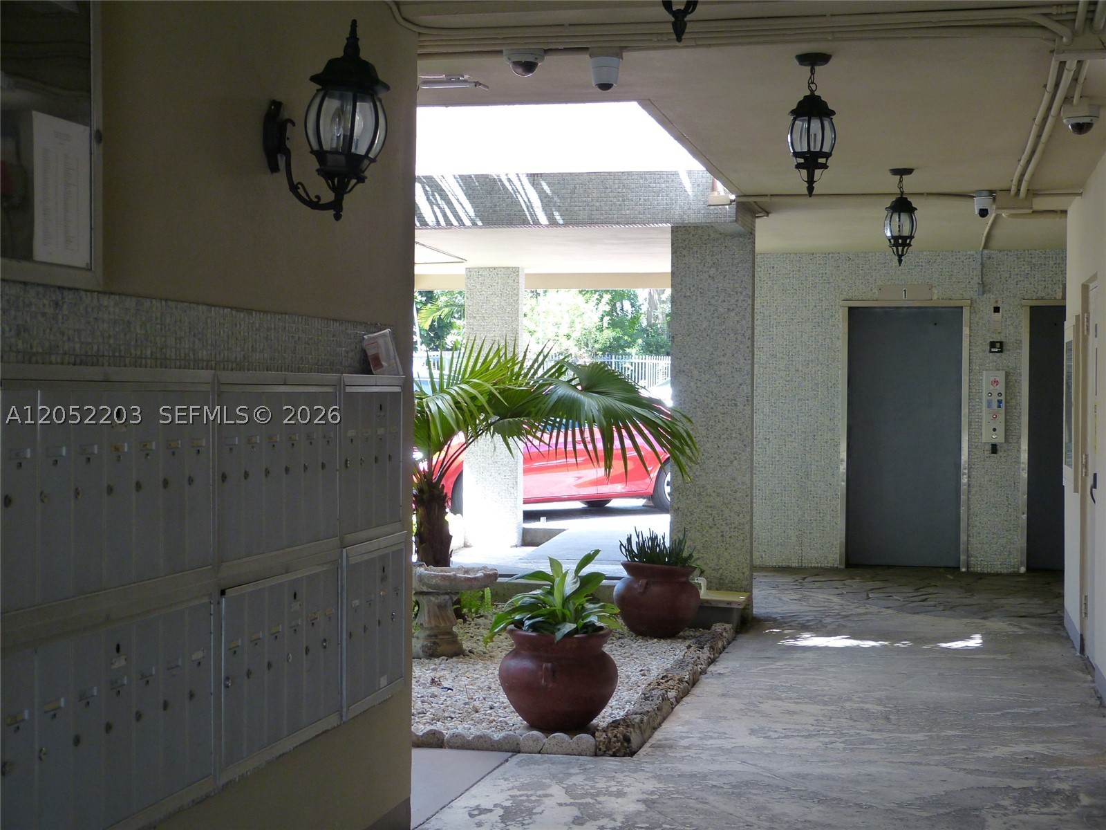 1475 TERRA TOWERS CONDO - Residential Lease