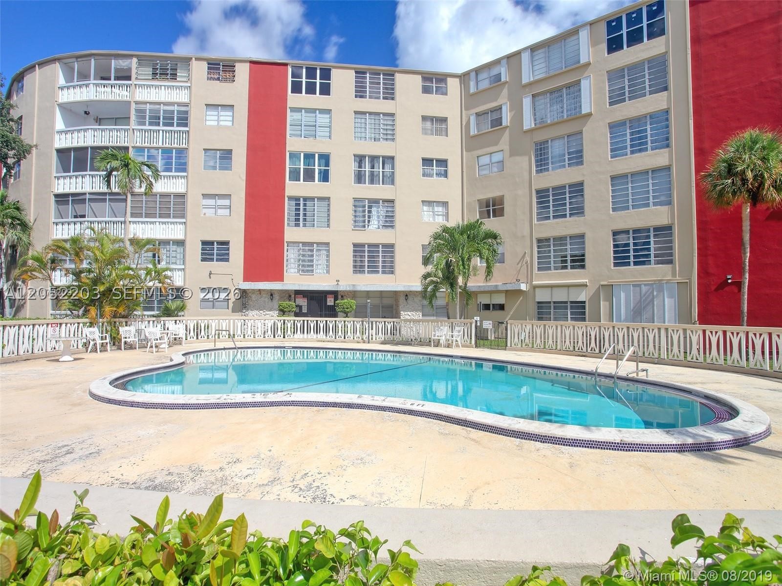 1475 TERRA TOWERS CONDO - Residential Lease