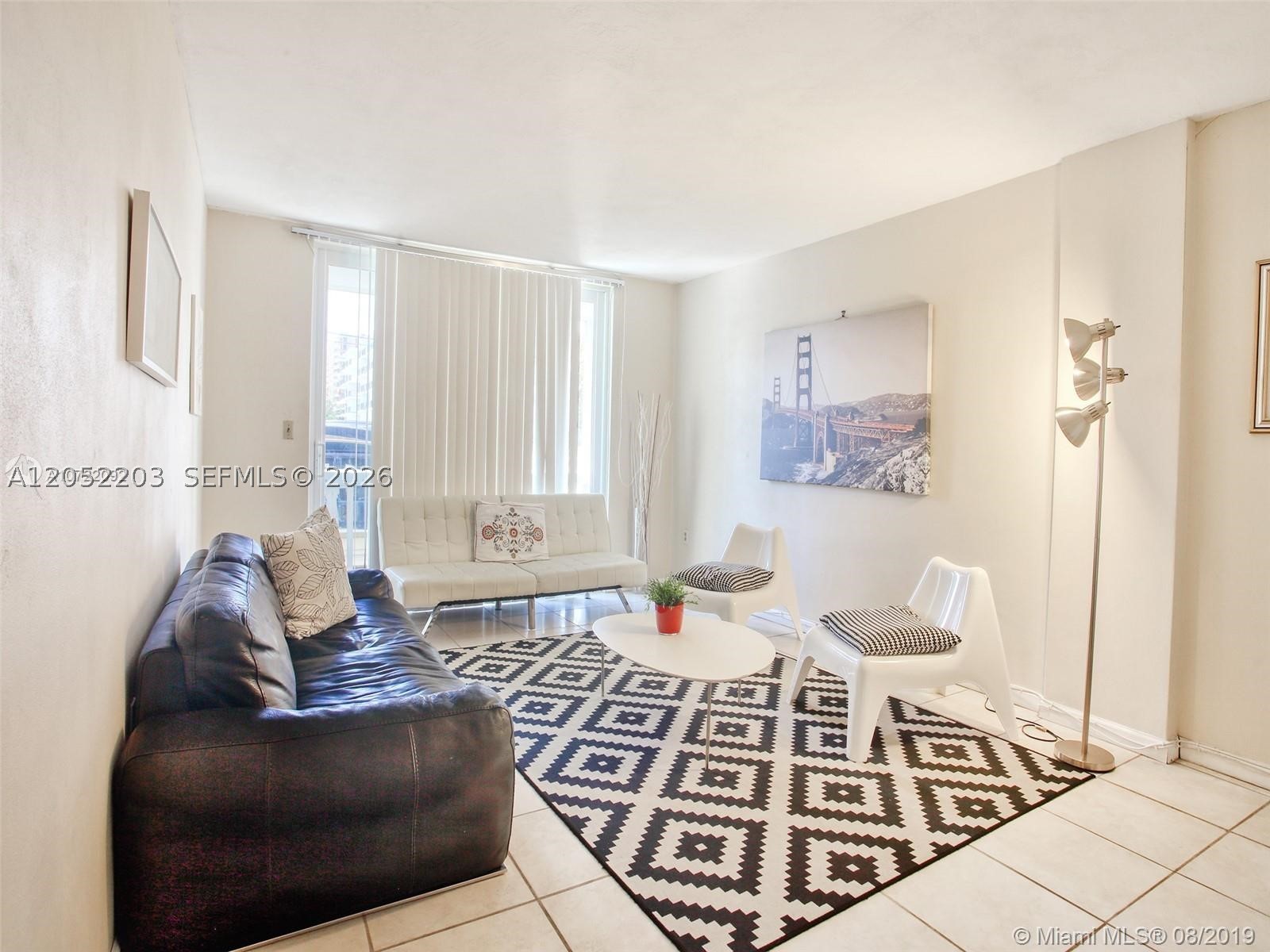 1475 TERRA TOWERS CONDO - Residential Lease