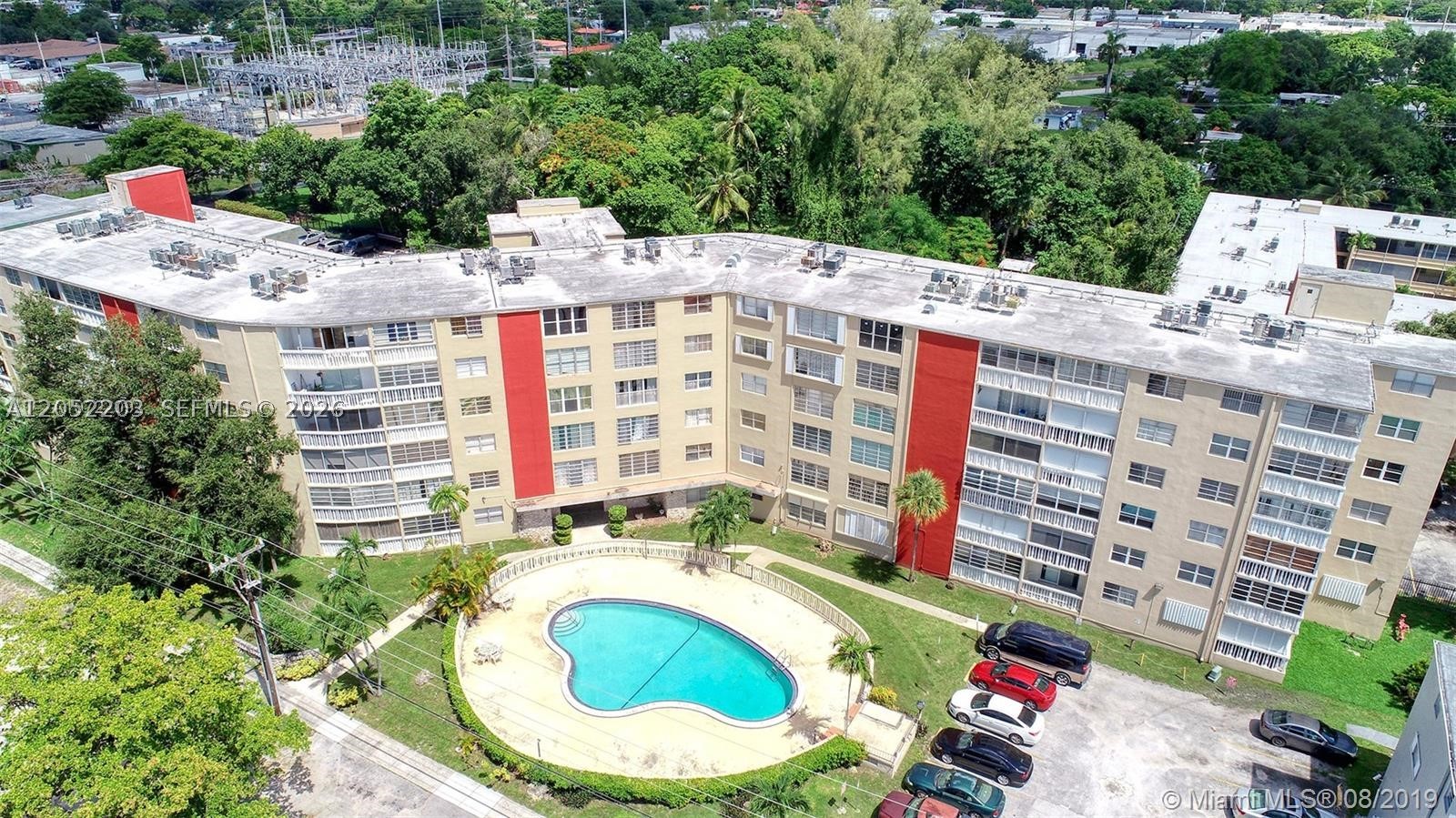 1475 TERRA TOWERS CONDO - Residential Lease