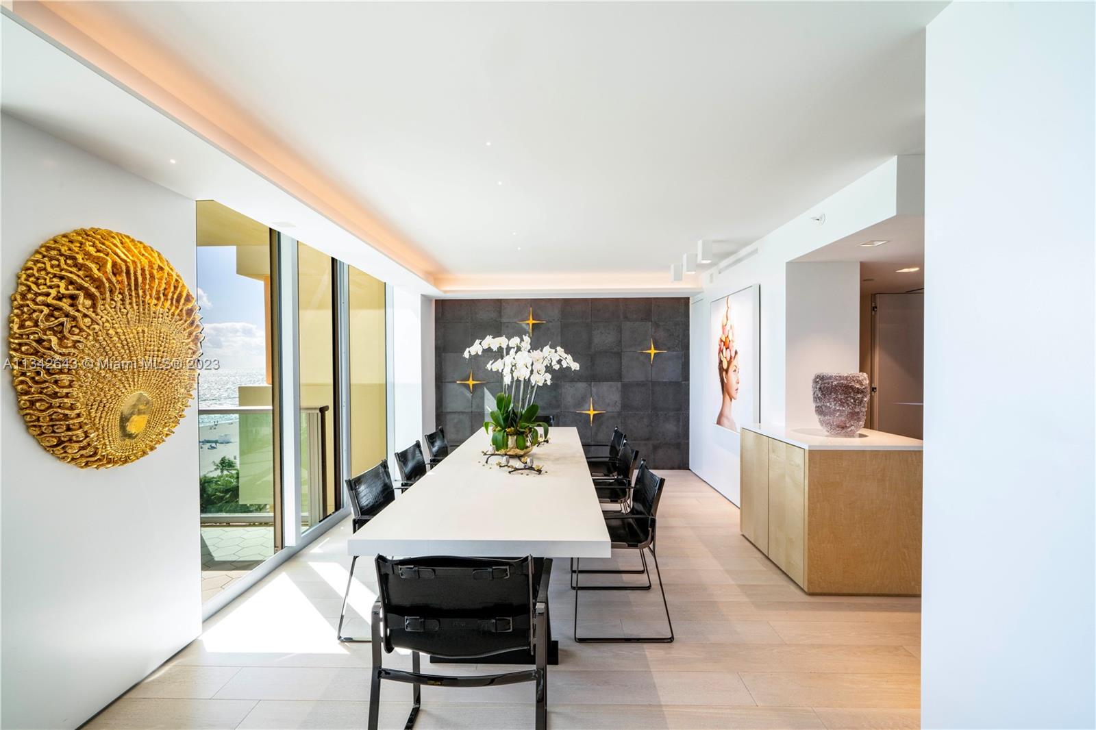 IL VILLAGGIO SOUTH BEACH - Residential