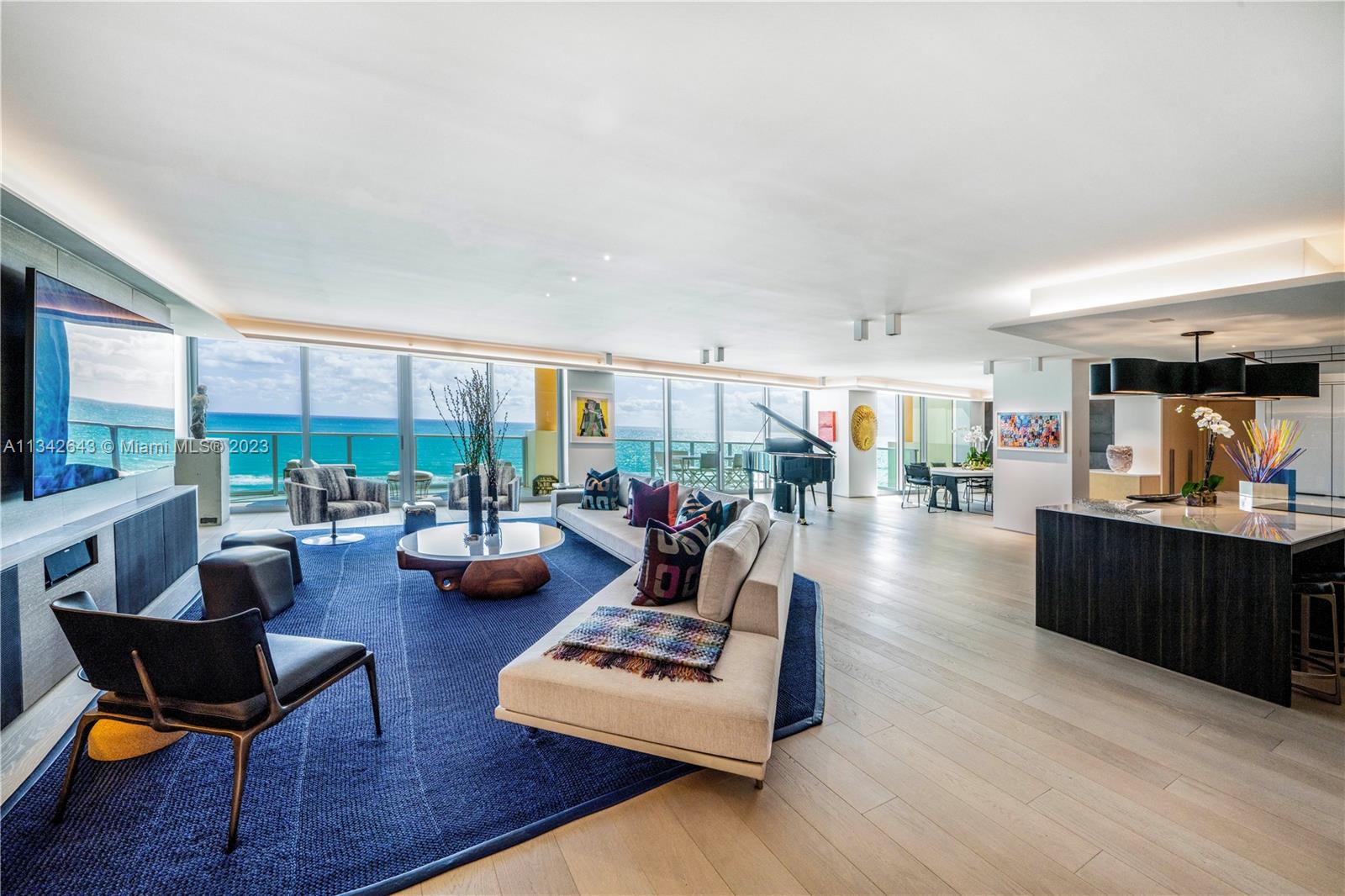 IL VILLAGGIO SOUTH BEACH - Residential