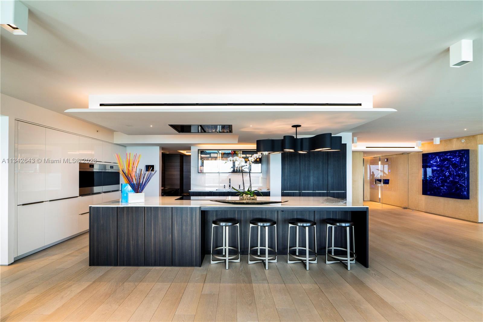 IL VILLAGGIO SOUTH BEACH - Residential