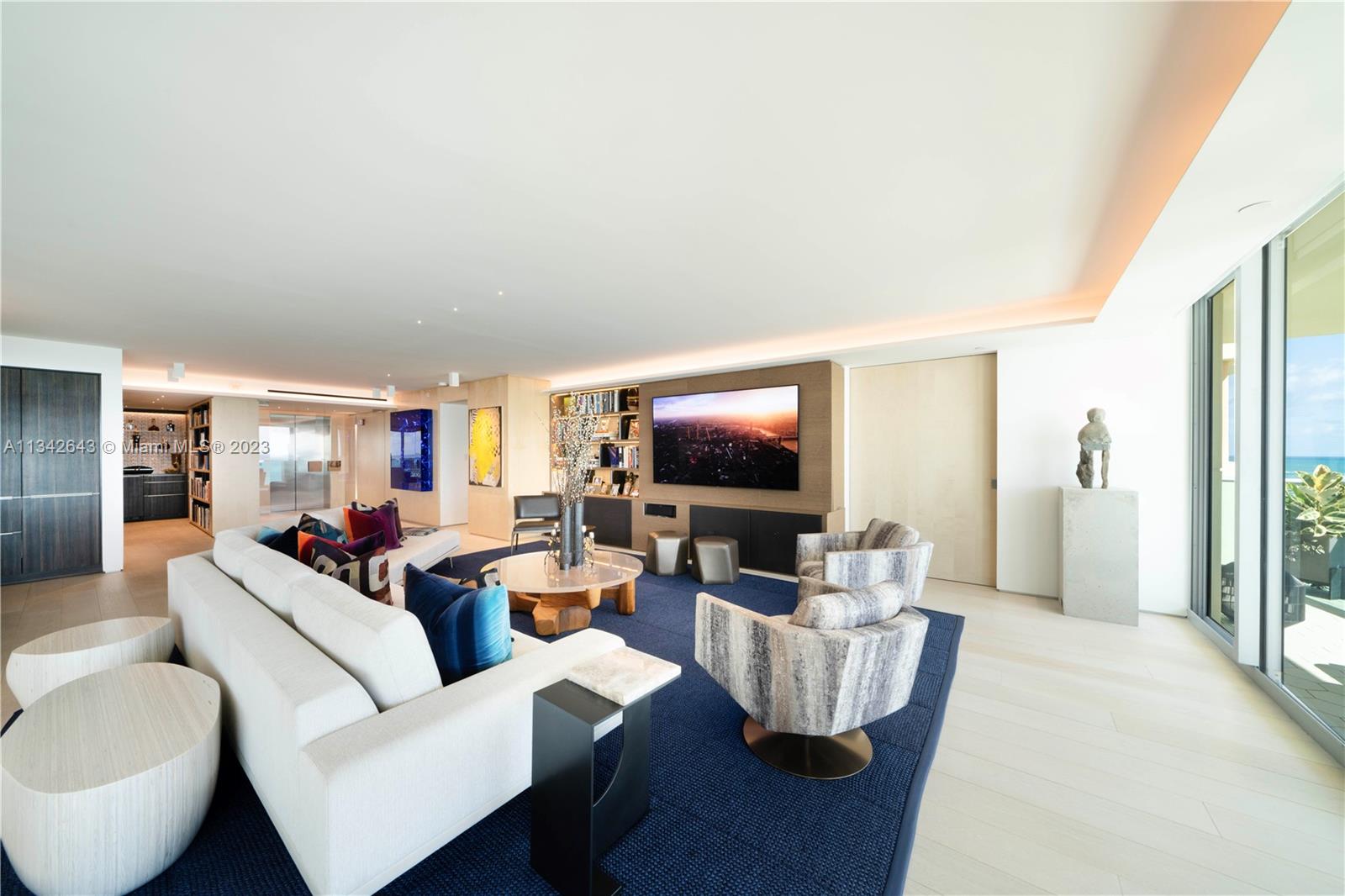 IL VILLAGGIO SOUTH BEACH - Residential