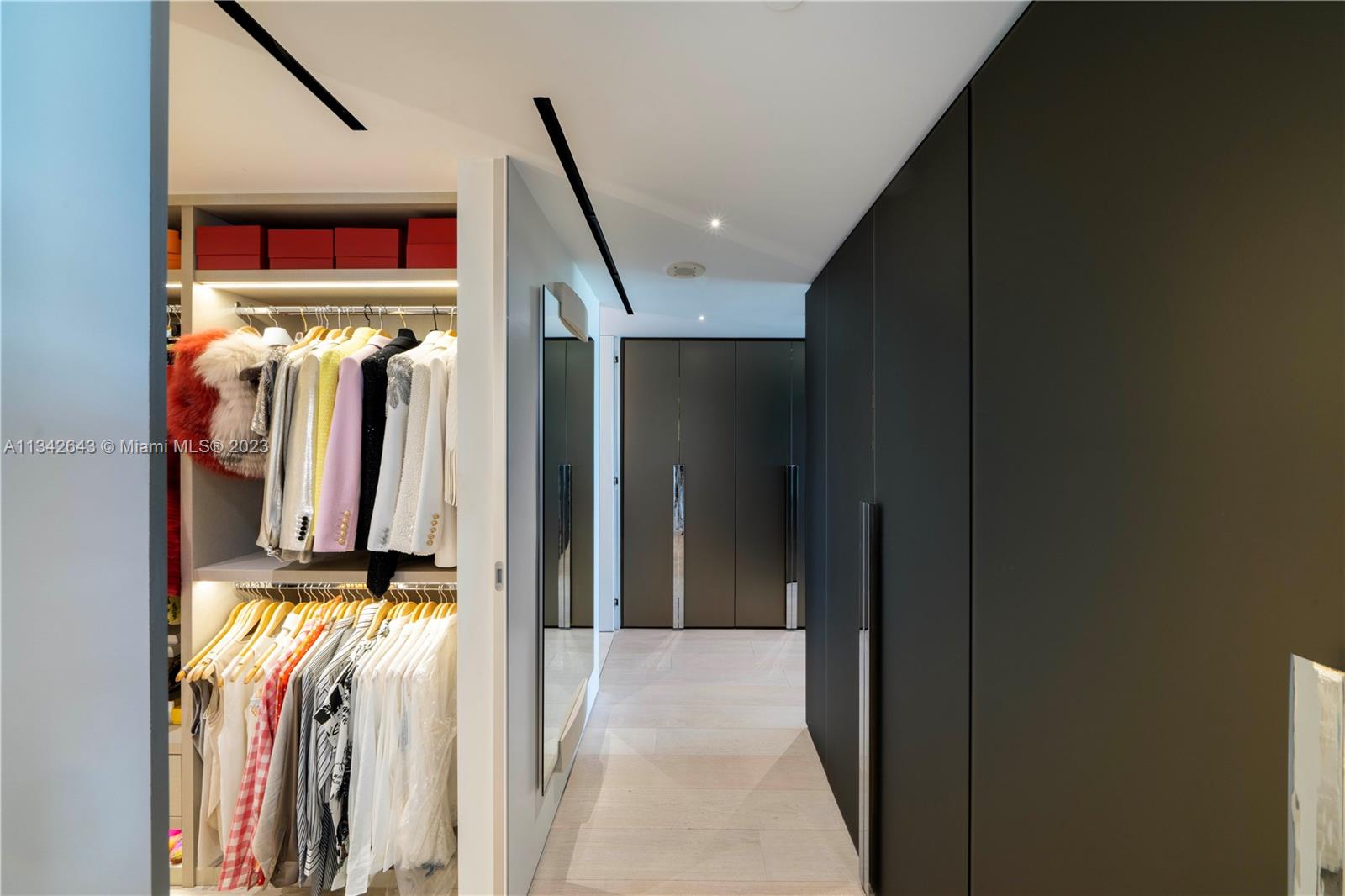 IL VILLAGGIO SOUTH BEACH - Residential
