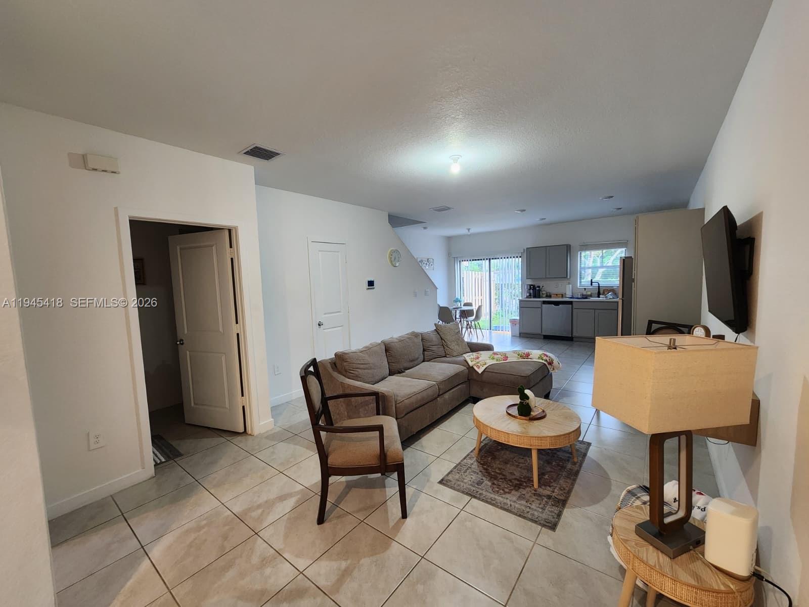 OWN A TOWNHOUSE WITH ONLY A 3.5% DOWN PAYMENT. Amazing townhouse for sale! Near Florida's Turnpike, US- 1, Everglades National Park, Farmer Markets, Florida Keys Outlet Mall and restaurants. South of Sebastian Isles are the Florida Keys! Brand New Home.