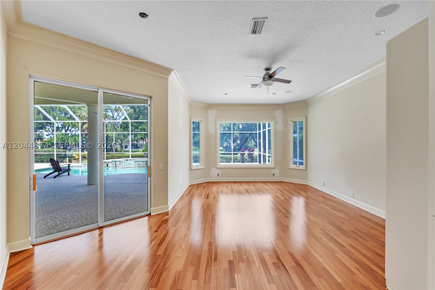 ROSEDALE HIGHLANDS SUBPHA - Residential