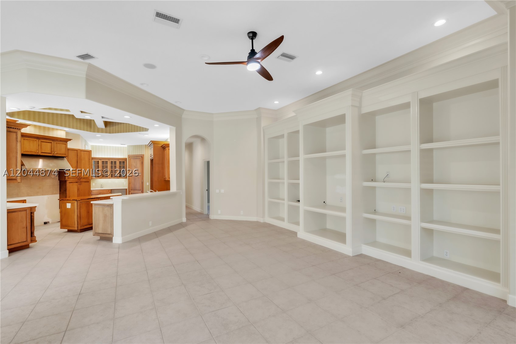 ROSEDALE HIGHLANDS SUBPHA - Residential