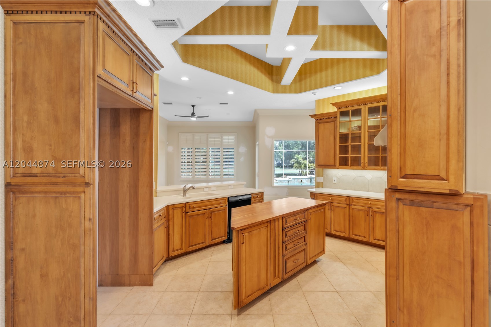 ROSEDALE HIGHLANDS SUBPHA - Residential