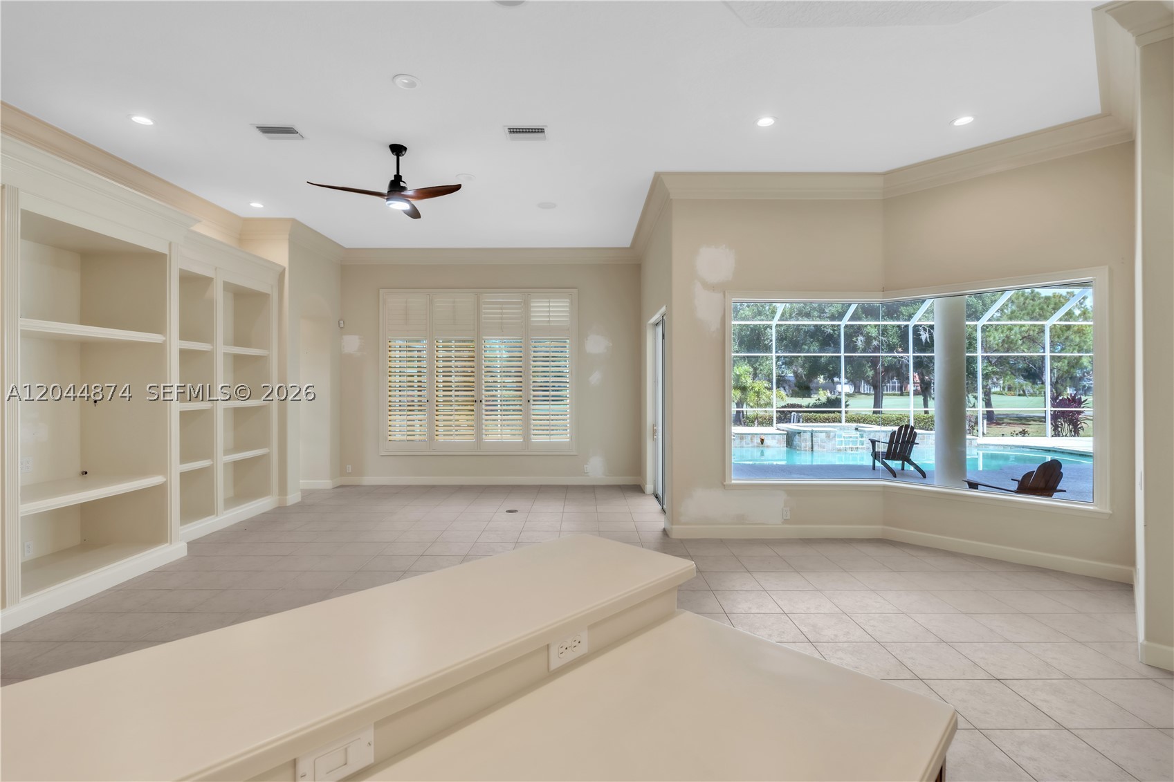 ROSEDALE HIGHLANDS SUBPHA - Residential