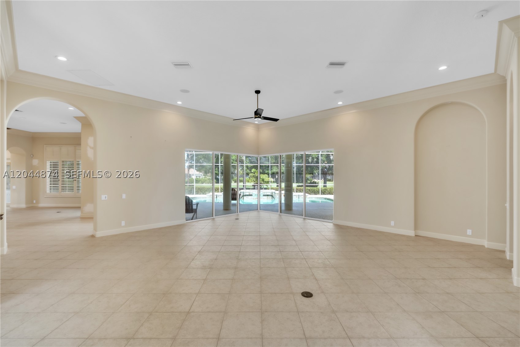 ROSEDALE HIGHLANDS SUBPHA - Residential