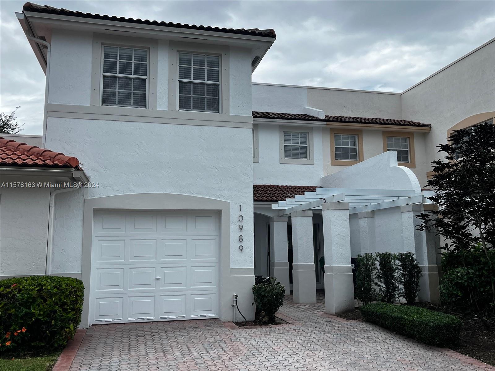 DORAL ISLES ANTIGUA - Residential