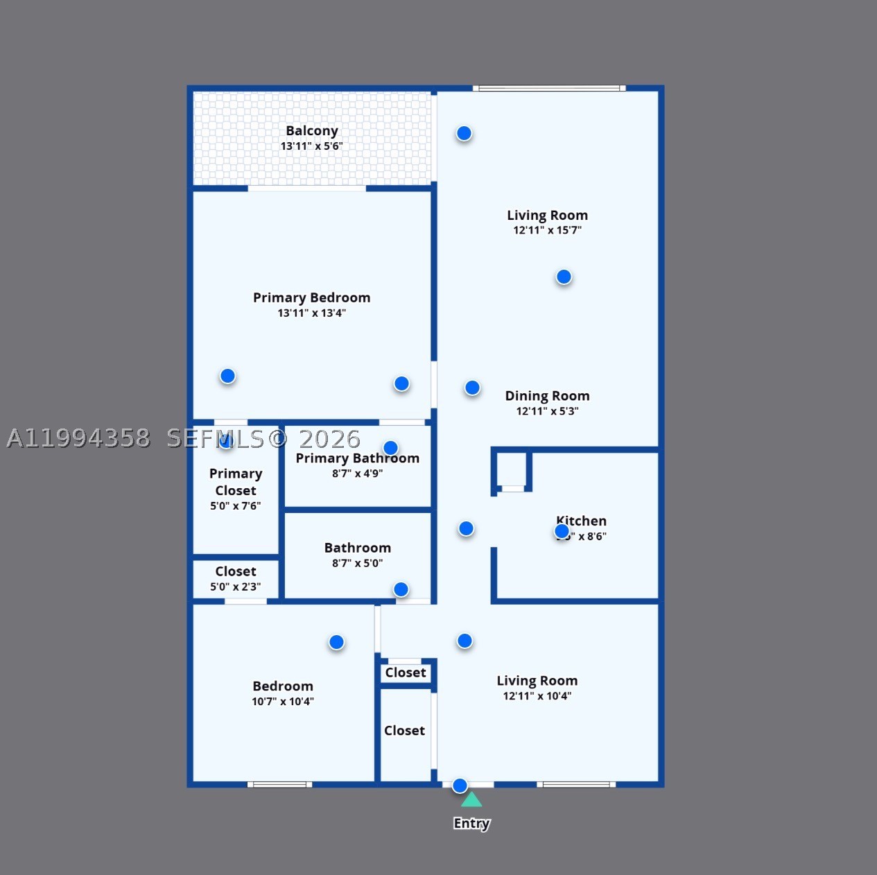 CONTINUUM CONDO PH II - Residential