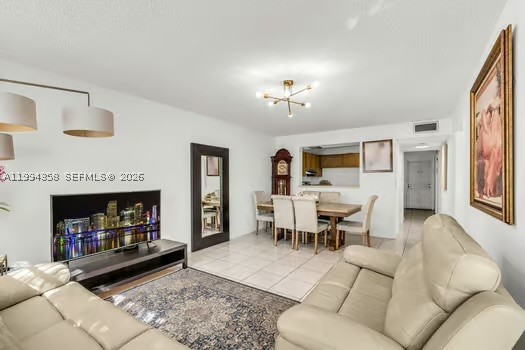 CONTINUUM CONDO PH II - Residential