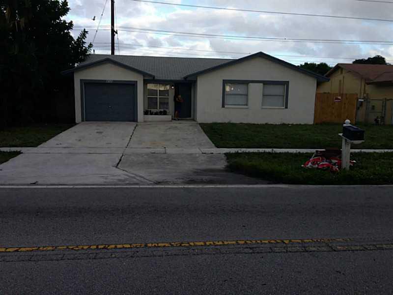 Kendall Lake - Residential