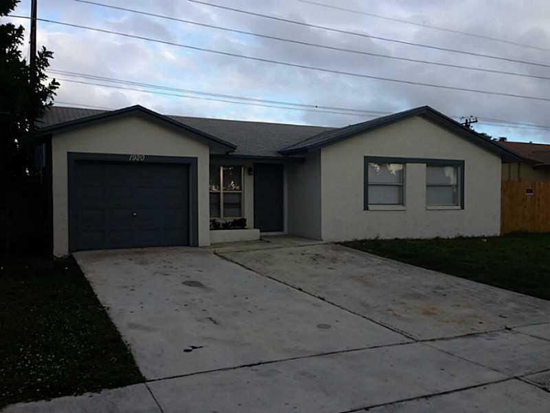 Kendall Lake - Residential