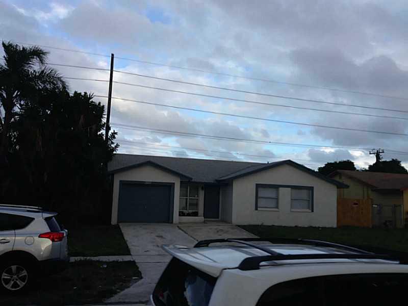 Kendall Lake - Residential