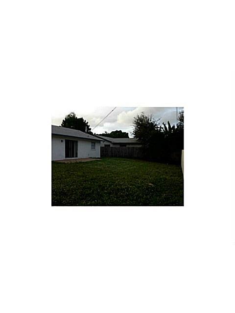 Kendall Lake - Residential