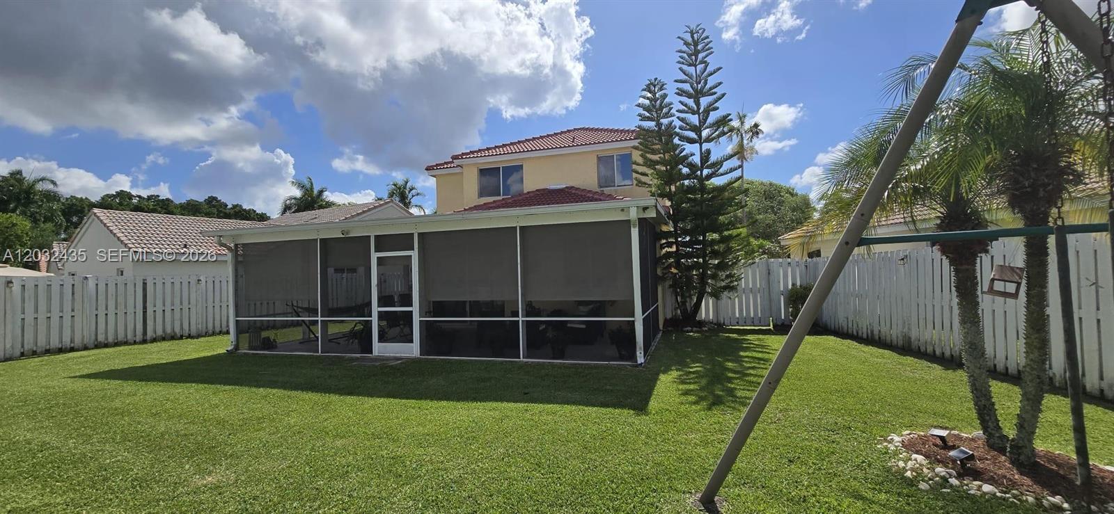 SECTORS 3 & 4 BOUNDARY PL - Residential