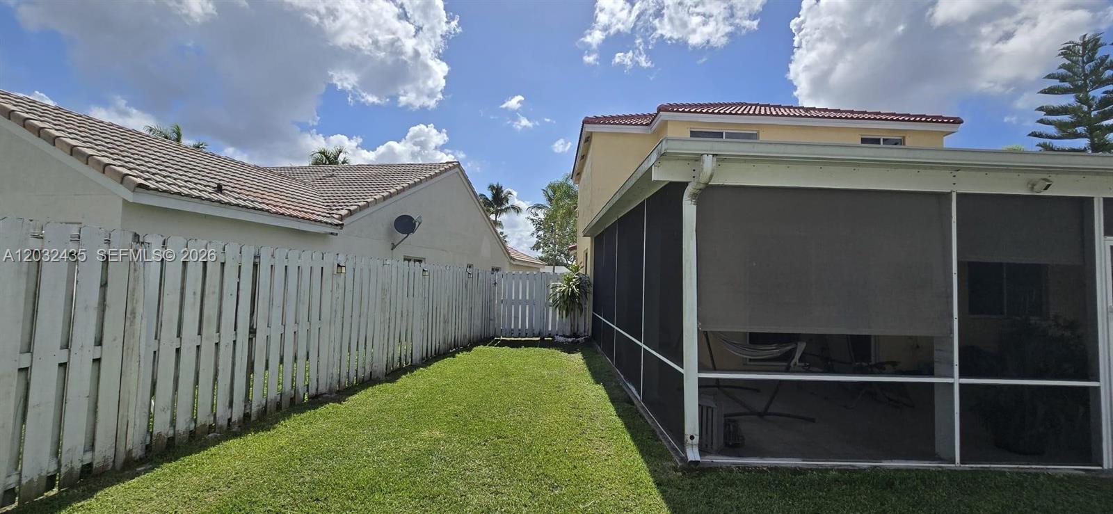 SECTORS 3 & 4 BOUNDARY PL - Residential