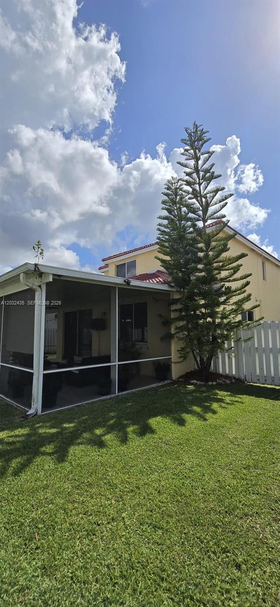 SECTORS 3 & 4 BOUNDARY PL - Residential