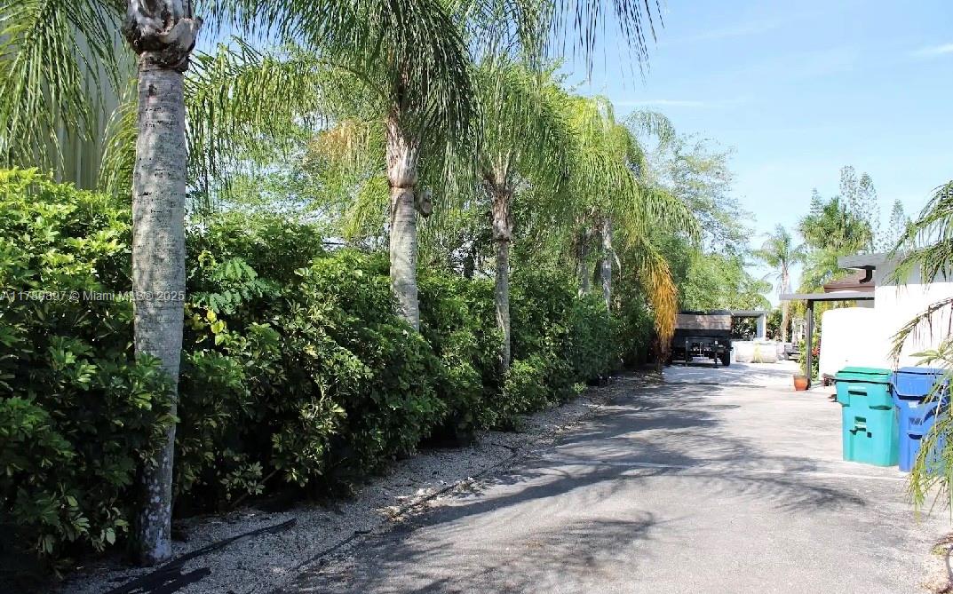 Acreage - Residential
